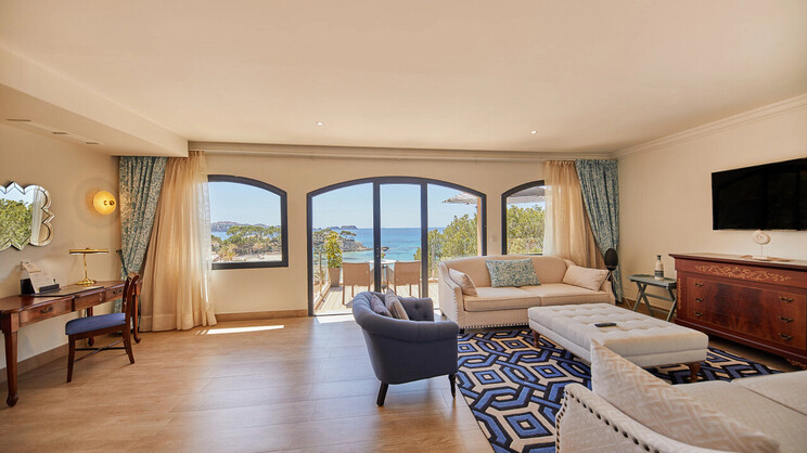 Secrets Mallorca Villamil Resort & Spa